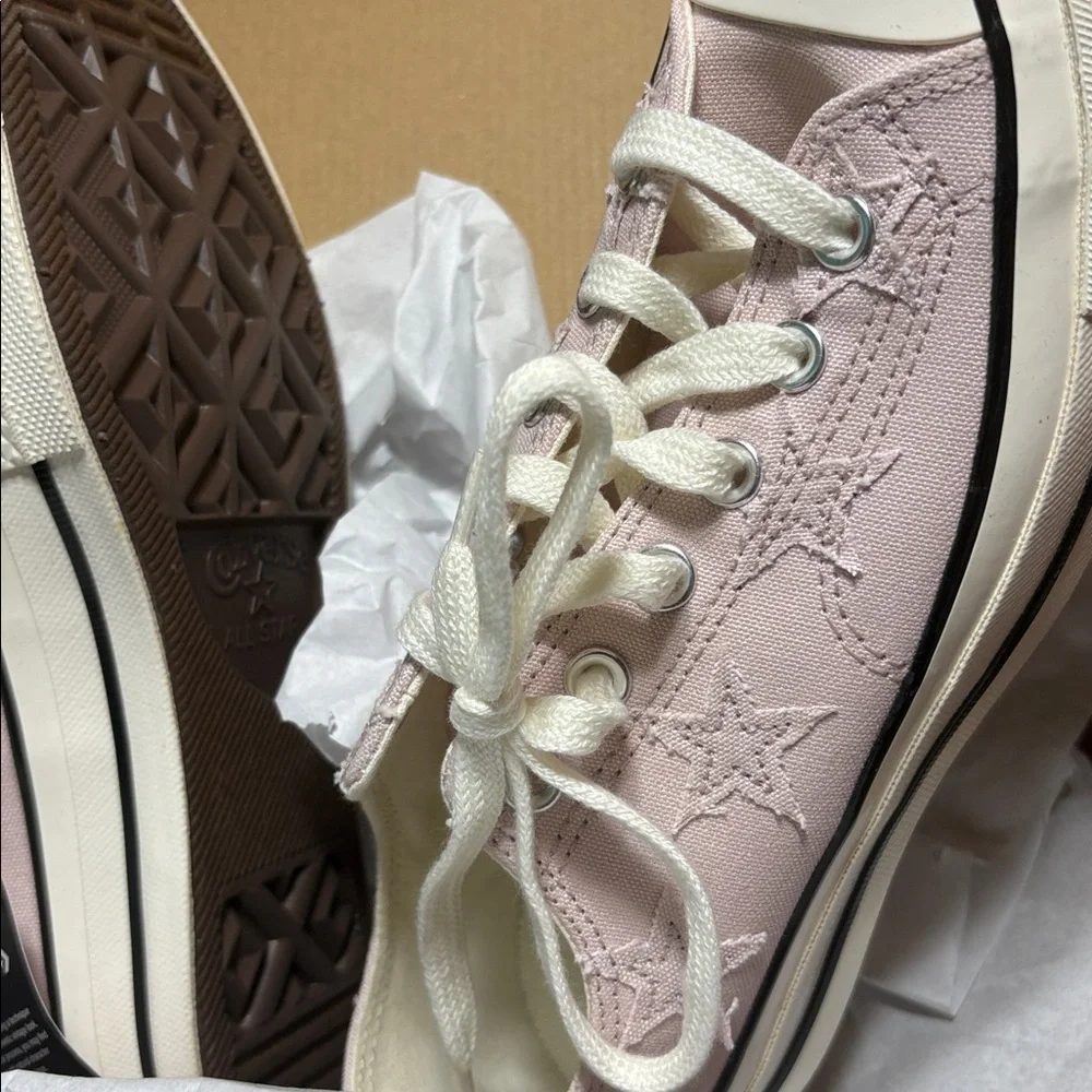rare converse